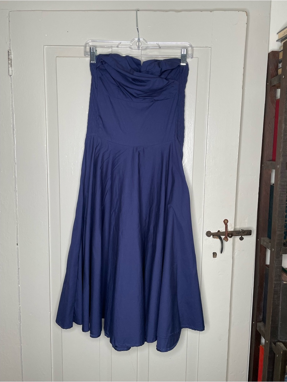 Trashy Diva Trixie  halter dress